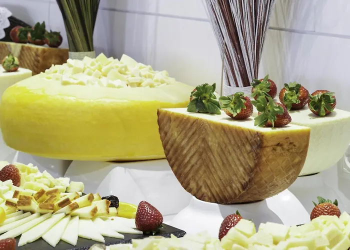 Szálloda H10 Playa Esmeralda - Adults Only