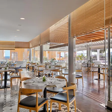 Hotel H10 Playa Esmeralda - Adults Only