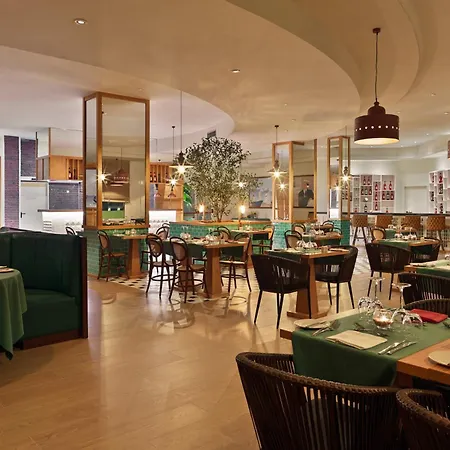 Hotel H10 Playa Esmeralda - Adults Only 4*