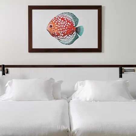 H10 Playa Esmeralda - Adults Only Hotel